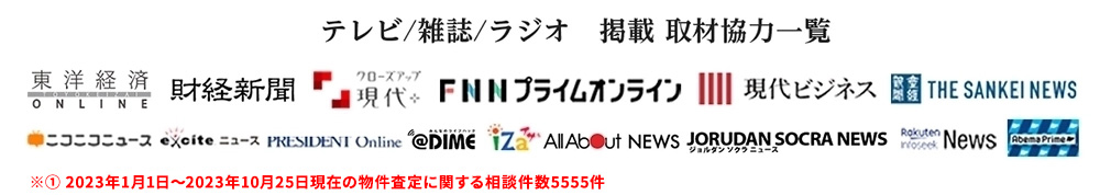 再建築不可物件、訳あり物件、事故物件の買取
