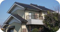 第二種住居