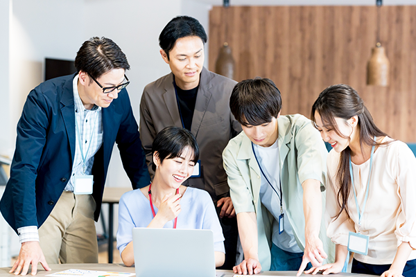 株式会社AlbaLink メディア編集部