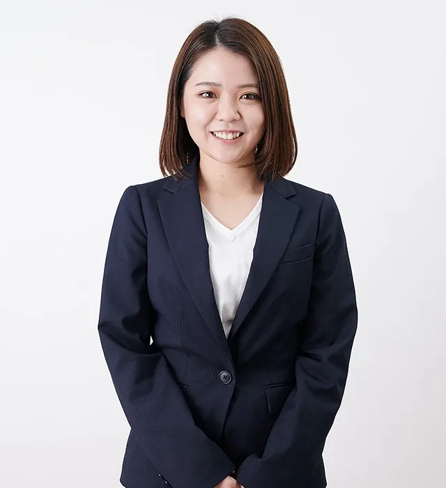 萩永 麻利江