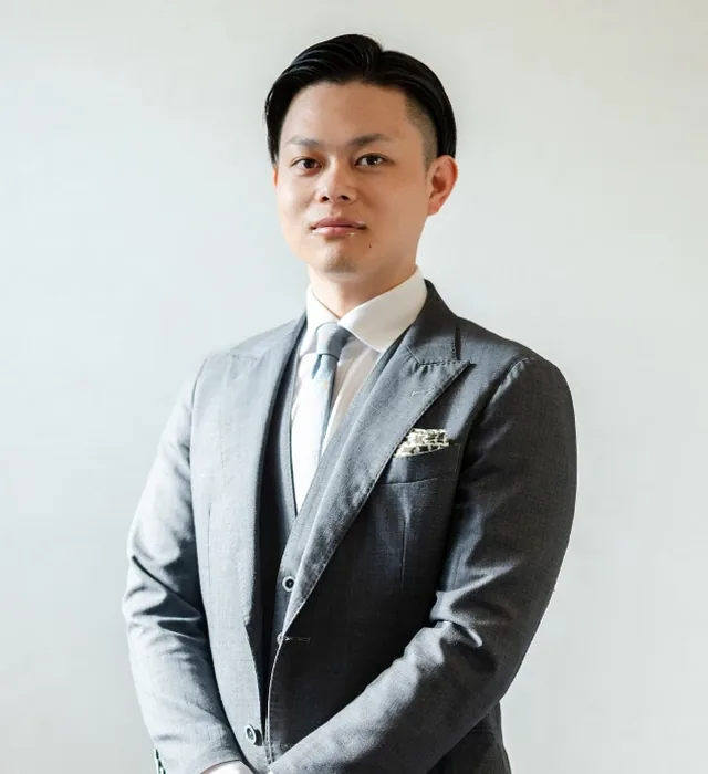 加治屋 匡人