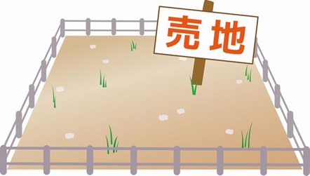 更地にして売却