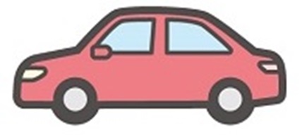 車の贈与