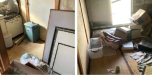 大阪府枚方市買取事例