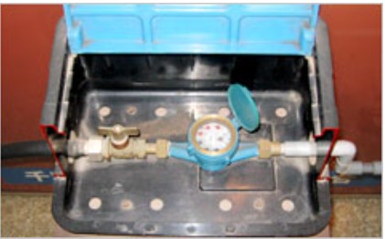 水道トラブル対処法（止水栓）