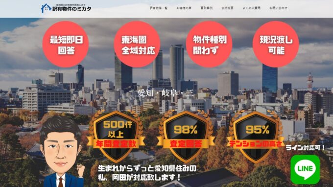 東海リアルティ