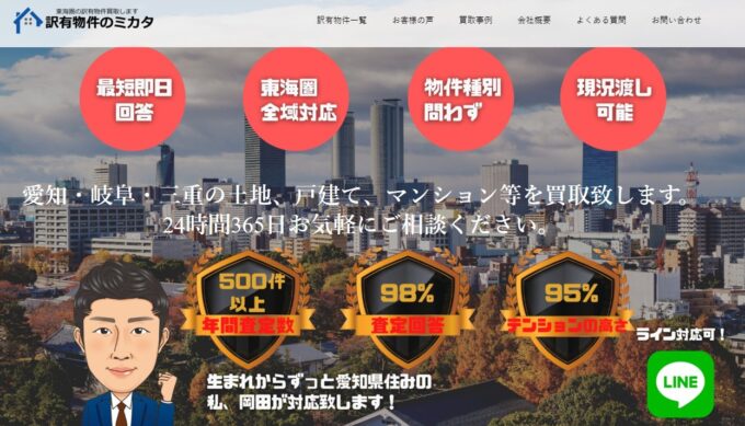 東海リアルティ