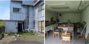 大阪府枚方市事例 ゴミ屋敷